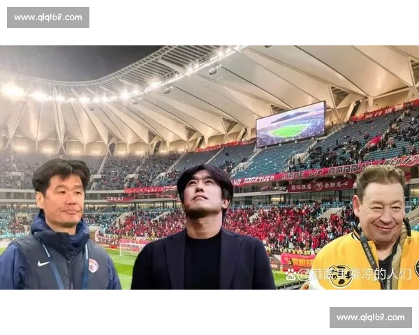 鏖战之后仍见差距现实残酷昭示球队晋级已然无望前路艰险理性面对未来