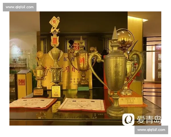 荣耀之巅奖杯见证奋斗征程与不朽传奇时刻光辉历史与梦想荣光汇聚一刻