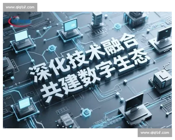 以创新生态驱动可持续发展：探索未来技术与产业融合新机遇