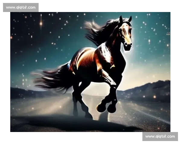 黑马崛起撬动新格局一场被低估力量的时代反转与机遇交织的逆袭征程 黑马崛起撬动新格局一场被低估力量的时代反转与机遇交织的逆袭征程