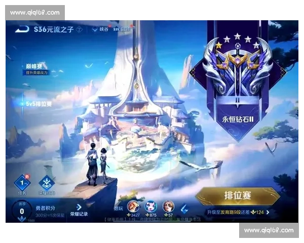 以公平竞技为核心推动电竞发展,建设更加公正的竞技环境与规则体系 以公平竞技为核心推动电竞发展,建设更加公正的竞技环境与规则体系