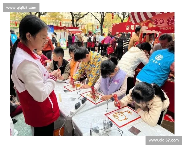 以文化活动为核心促进社区融合与多元交流的实践探索与创新路径 以文化活动为核心促进社区融合与多元交流的实践探索与创新路径