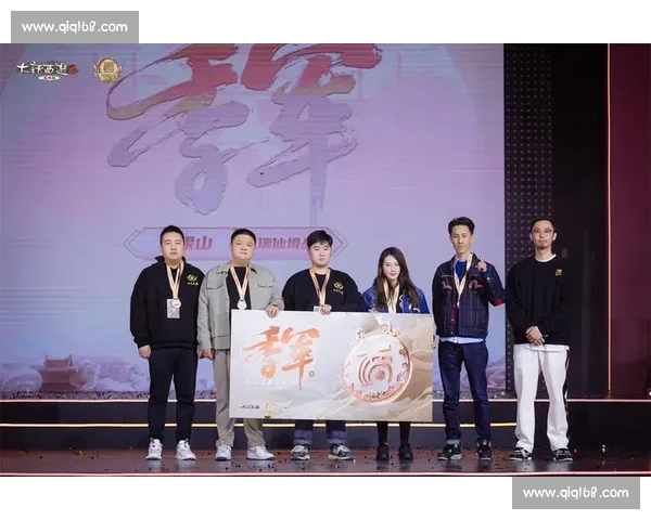 荣耀之巅:冠军荣誉背后的拼搏与辉煌传奇 荣耀之巅:冠军荣誉背后的拼搏与辉煌传奇